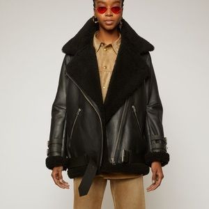 Acne Studios Velocite jacket